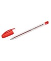 LAPS BALLPOINT, K86 SUPER SOFT, RED - PELIKAN