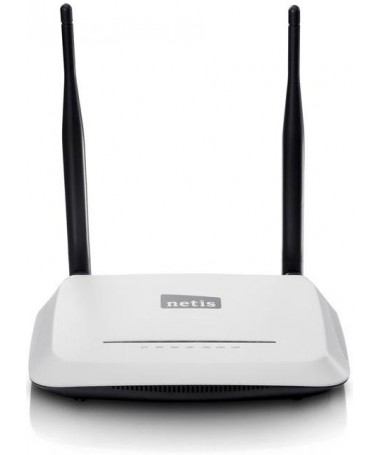 WIRELESS ROUTER WF2419D 300Mbps NETIS