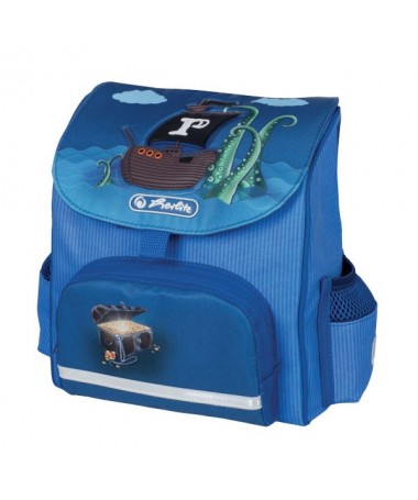 ÇANTË E VOGËL, PIRATESHIP - HERLITZ