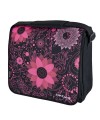 ÇANTË KRAHU, be.bag, ORNAMENT FLOWERS - HERLITZ