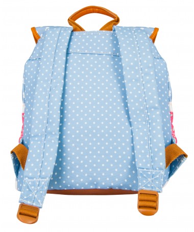 ÇANTË SHKOLLORE, VINTAGE MARSHMALLOW, ENGLAND - TARGET