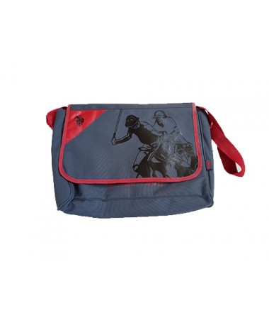 ÇANTË SHKOLLORE, 3051 - U.S POLO