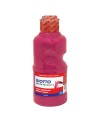 TEMPERA GLITTER 250ml MAGENTA GIOTTO