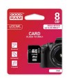 SD CARD HC 8GB GOODRAM