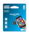 MICRO SD CARD HC 8GB GOODRAM