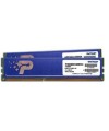 RAM MEMORJE DDR3 DIMM 8GB (2x4GB) DUAL 1333MHZ PSD38G1333KH PATRIOT