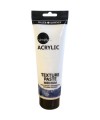 ACRYLIC MEDIUM TEXTURE PASTE SIMPLY 250ml DALER ROWNEY