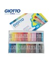 NGJYRA PASTEL OLIO 1/48 GIOTTO