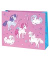 QESE DHURATASH 61X46X18 XXL LITTLE PONY 