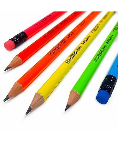 LAPS I THJESHTE SET 1/6 BLISTER NEON LYRA