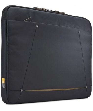 MBËSHTJELLËS PËR LAPTOP, 3203691, DECO 15.6", BLACK - CASE LOGIC