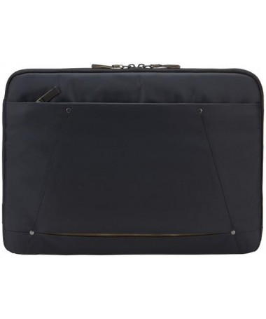 ÇANTË PËR LAPTOP DECO 15.6 ZEZË CASE LOGIC