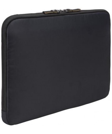 ÇANTË PËR LAPTOP DECO 15.6 ZEZË CASE LOGIC