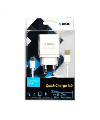 ADAPTER RRYME QC-1 IBOX
