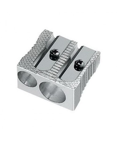 MPREHËSE DYSHE, METALIKE - OFFICE POINT