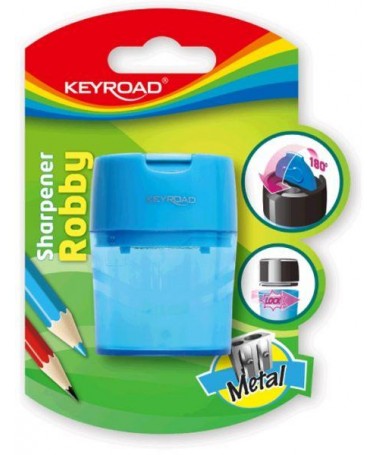 MPREHËSE DYSHE ROBBY BLISTER - KEYROAD