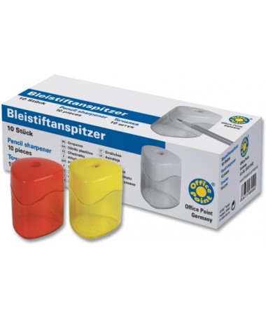 MPREHËSE NJËSHE PVC - OFFICE POINT