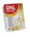 PASTË MODELIMI IDEA MIX IMPERIAL YELLOW 100g DAS