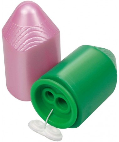 MPREHËSE ME 2 VRIMA - LYRA