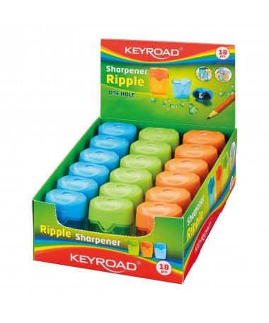 MPREHËSE RIPPLE - KEYROAD