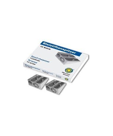 MPREHËSE DYSHE, METALIKE - OFFICE POINT