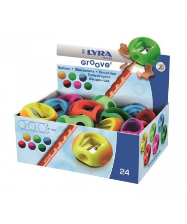 MPREHËSE, SLIM, GROOVE - LYRA