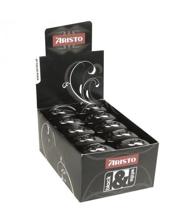 MPREHËSE BLACK & WHITE - ARISTO