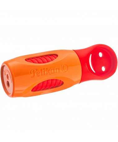 MPREHËSE GRIFFIX ORANGE/RED - PELIKAN