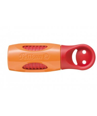 MPREHËSE GRIFFIX ORANGE/RED - PELIKAN