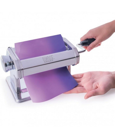 MAKINË PËR MODELIM DAS