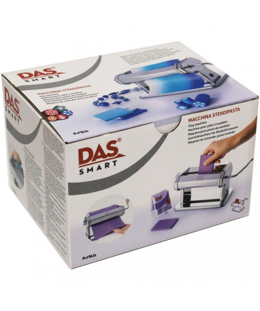 MAKINË PËR MODELIM DAS