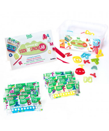 SET PËR MODELIM JUNIOR LAB2 DAS