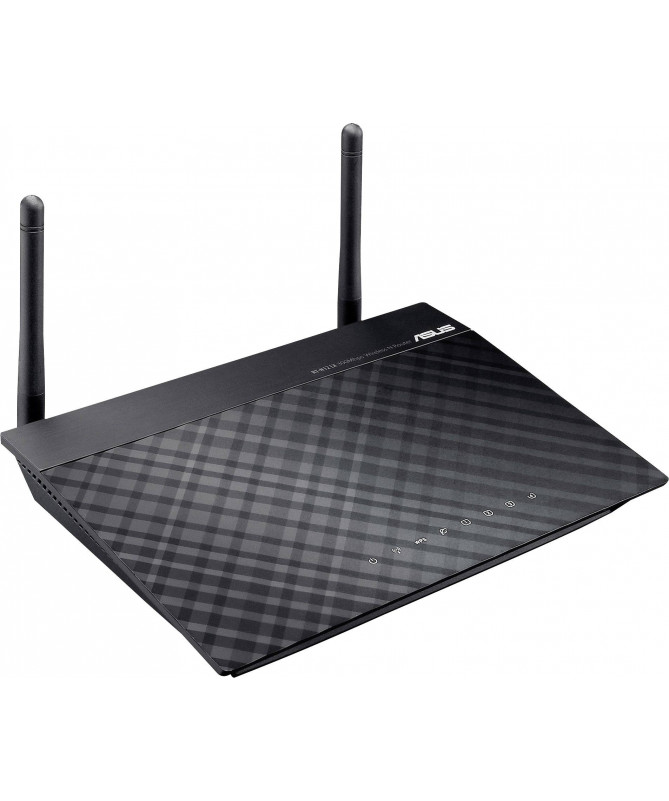 MODEM ROUTER WIRELESS DSL-N12E N300 300Mbps ASUS