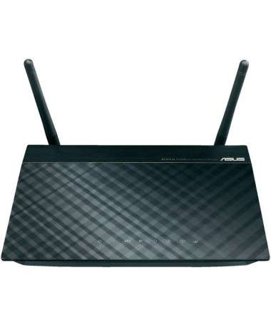 MODEM ROUTER WIRELESS DSL-N12E N300 300Mbps ASUS