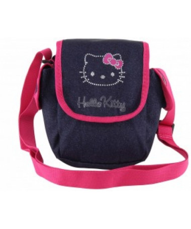 ÇANTË CITY, HELLO KITTY 17463 - TARGET