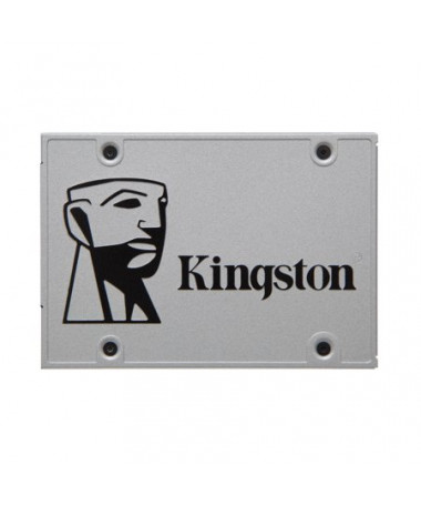 DISK SSD 120GB 2.5 SATA3 UV400 KINGSTON