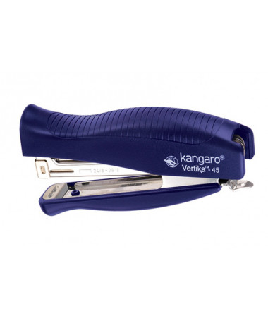 HEFTMAKINË VERITKA-45, 30 fletë, KANGARO