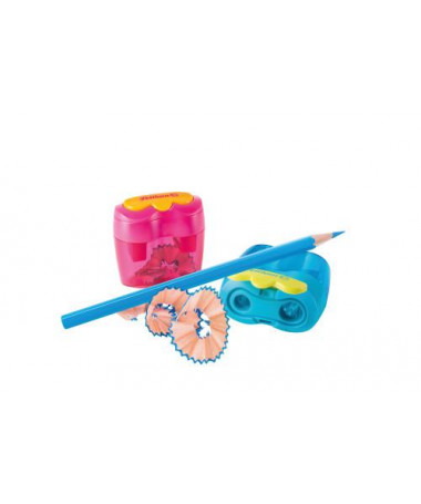 MPREHËSE DYSHE BLISTER PELIKAN