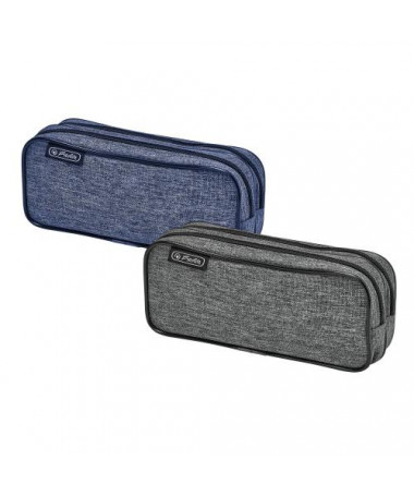 FOTROLLË LAPSASH, POUCH, KNITTED FABRIC - HERLITZ