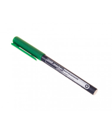 MARKER OHP PERMANENT S GJELBËR OP