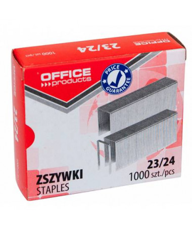 MUNICION No.23/24, 1000 copë, OFFICE PRODUCTS