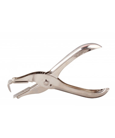 ÇKAPËSE MUNICIONI - PINCER, SILVER, OFFICE PRODUCTS