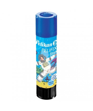 NGJITËS PELIFIX, SPACE, 10gr - PELIKAN