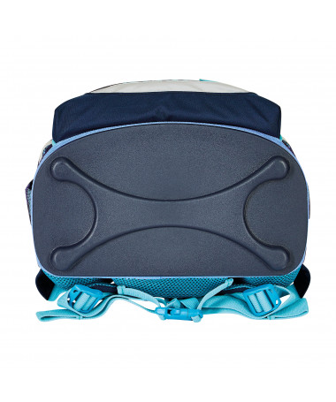 ÇANTË SHKOLLORE ULTRALIGHT EMPTY FLOWER HERLITZ