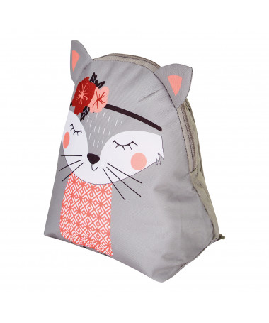 ÇANTË E VOGËL ANIMAL KITTY HERLITZ