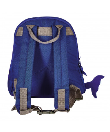 ÇANTË E VOGËL ANIMAL WHALE HERLITZ