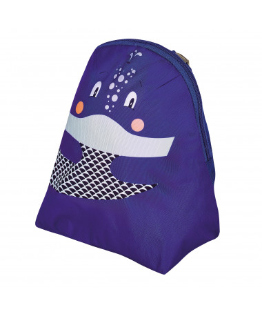 ÇANTË E VOGËL ANIMAL WHALE HERLITZ