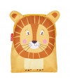 ÇANTË E VOGËL, ANIMAL LION - HERLITZ