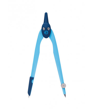 KOMPAS METALIK KALTËR/PEMBE BLISTER NEW PELIKAN