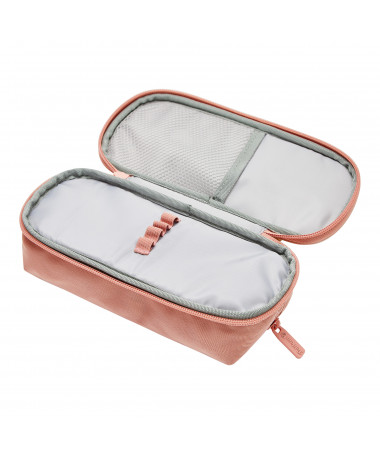 FOTROLLË POUCH QUATTRO TWILL ROSE PELIKAN